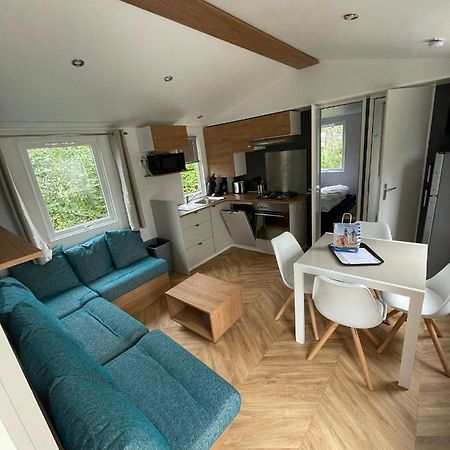 Renesse Chalet In Family Friendly Area Exterior foto
