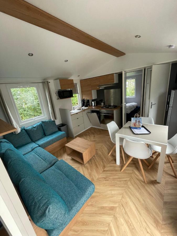 Renesse Chalet In Family Friendly Area Exterior foto